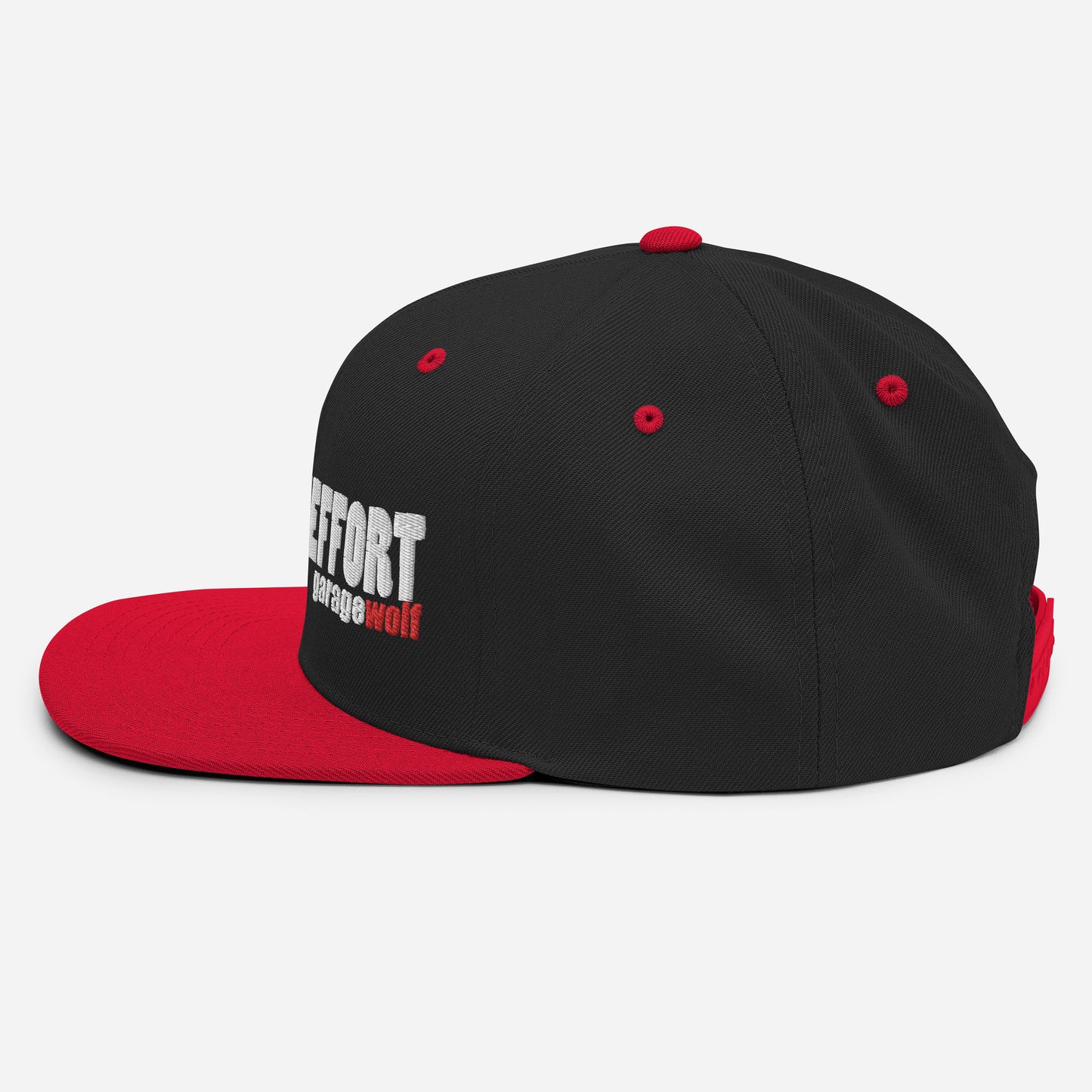 Maximum Effort | Snap Back