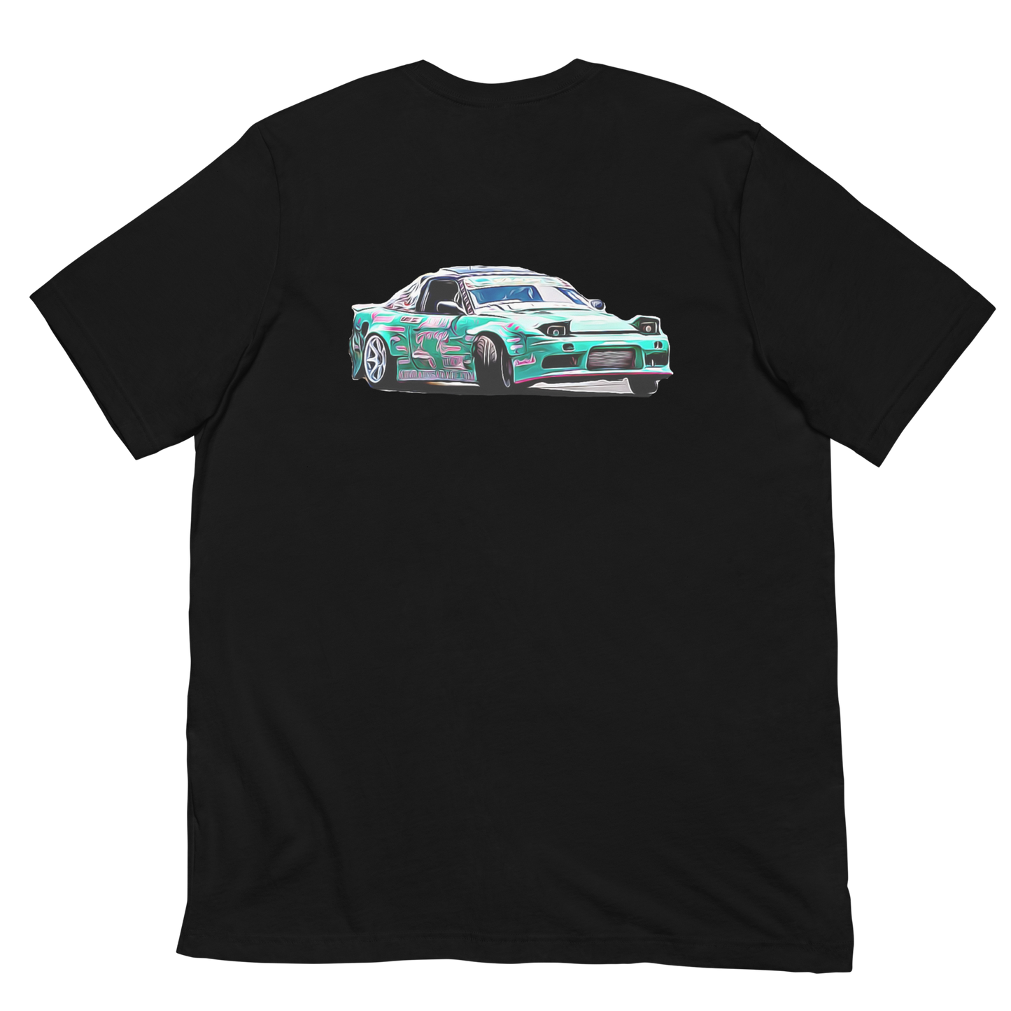 Sideways | T-Shirt