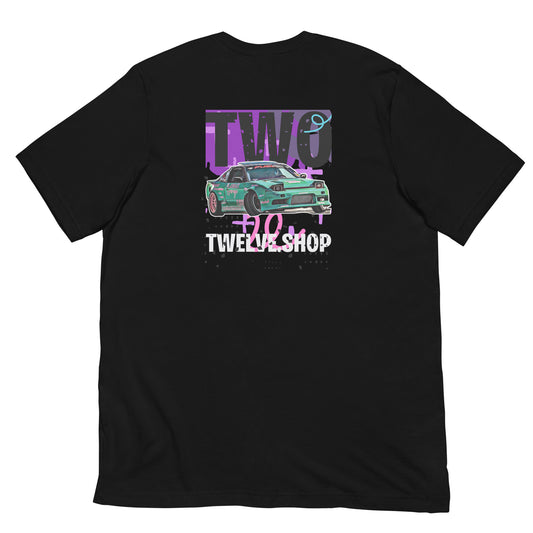 TwoTwelve | T-Shirt