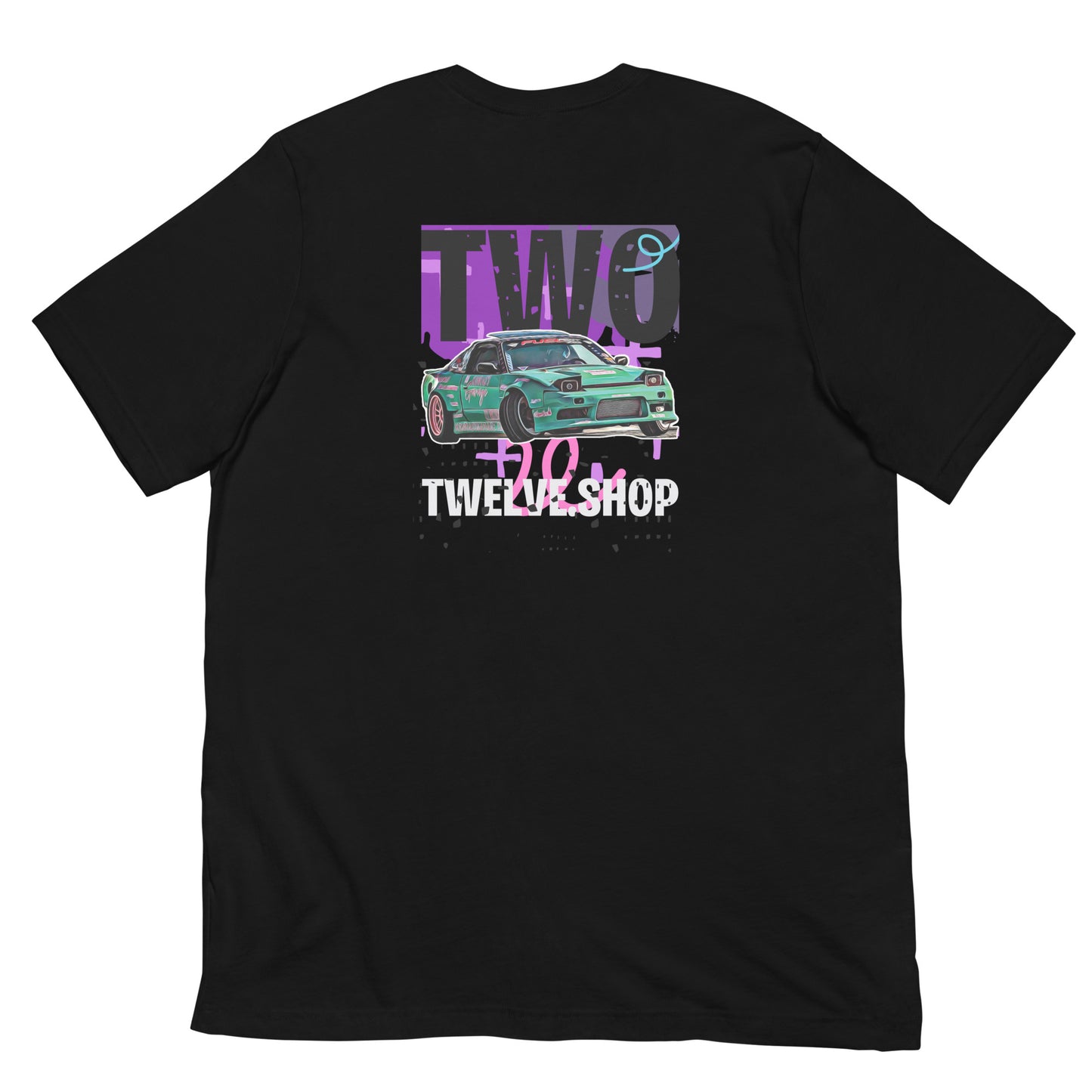 TwoTwelve | T-Shirt