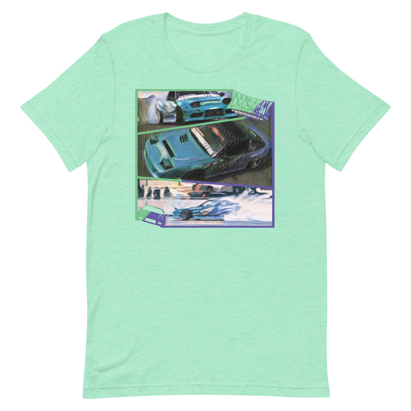 Tamada | T-Shirt