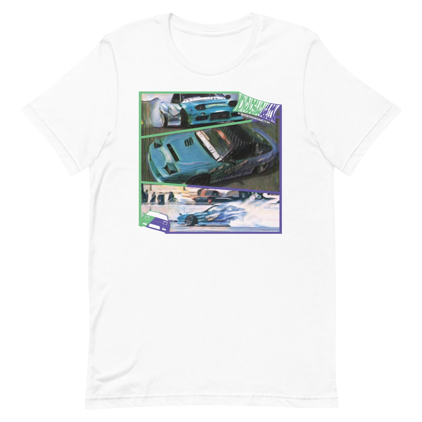 Tamada | T-Shirt